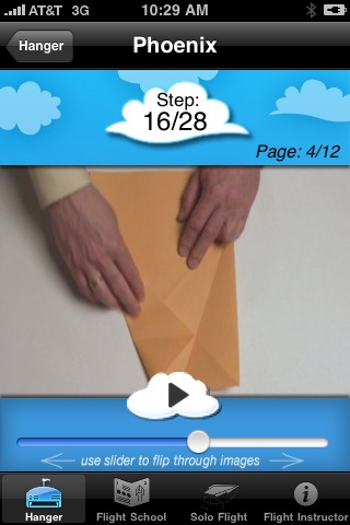 Screenshot The Paper Plane Guy’s Construction Kit! Screenshot The Paper Plane Guy’s Construction Kit!