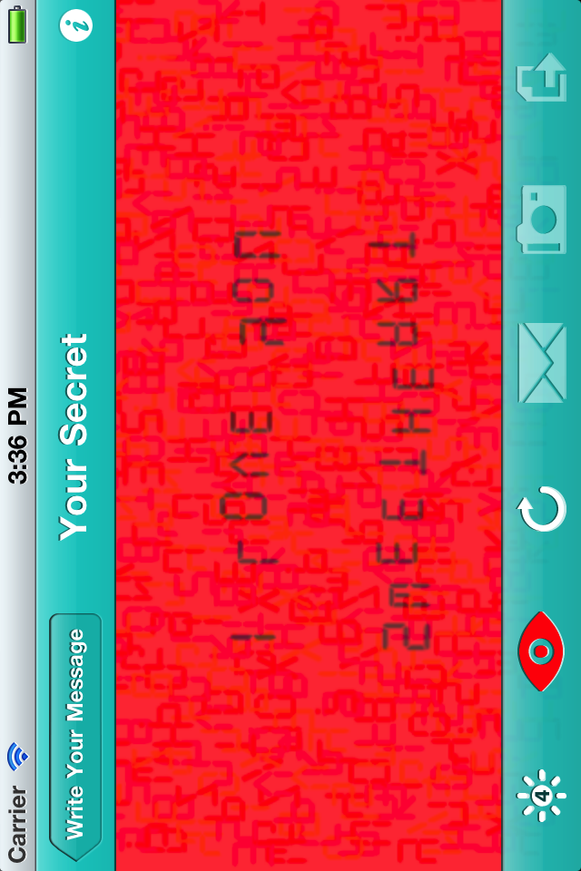 Hide n See - Educational App