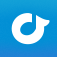 Rdio logo