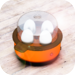 Mom's Egg Cooker HD (Egg Timer)