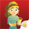 Bible Heroes: Esther and the King - Bible Story, Coloring, and Games for Kids