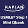 Step 1 Mobile Mini Qbank